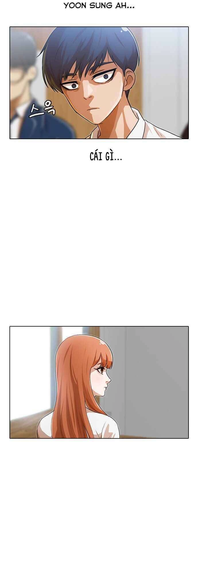 Cô Gái Từ Ứng Dụng Nhắn Tin Ngẫu Nhiên Chapter 109 - 55