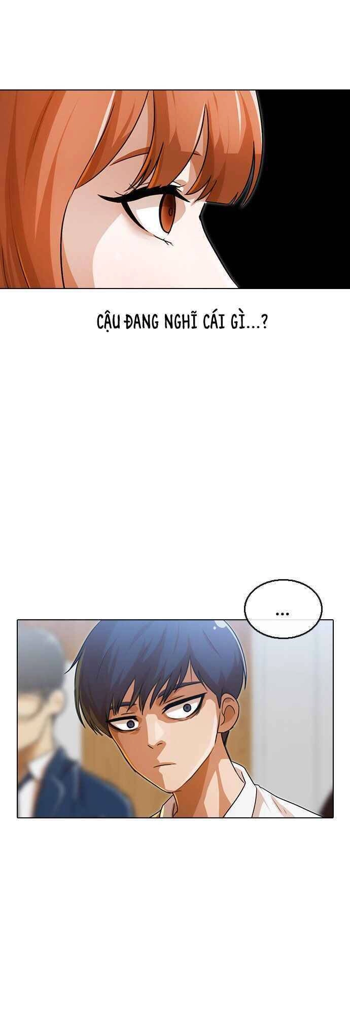 Cô Gái Từ Ứng Dụng Nhắn Tin Ngẫu Nhiên Chapter 109 - 56