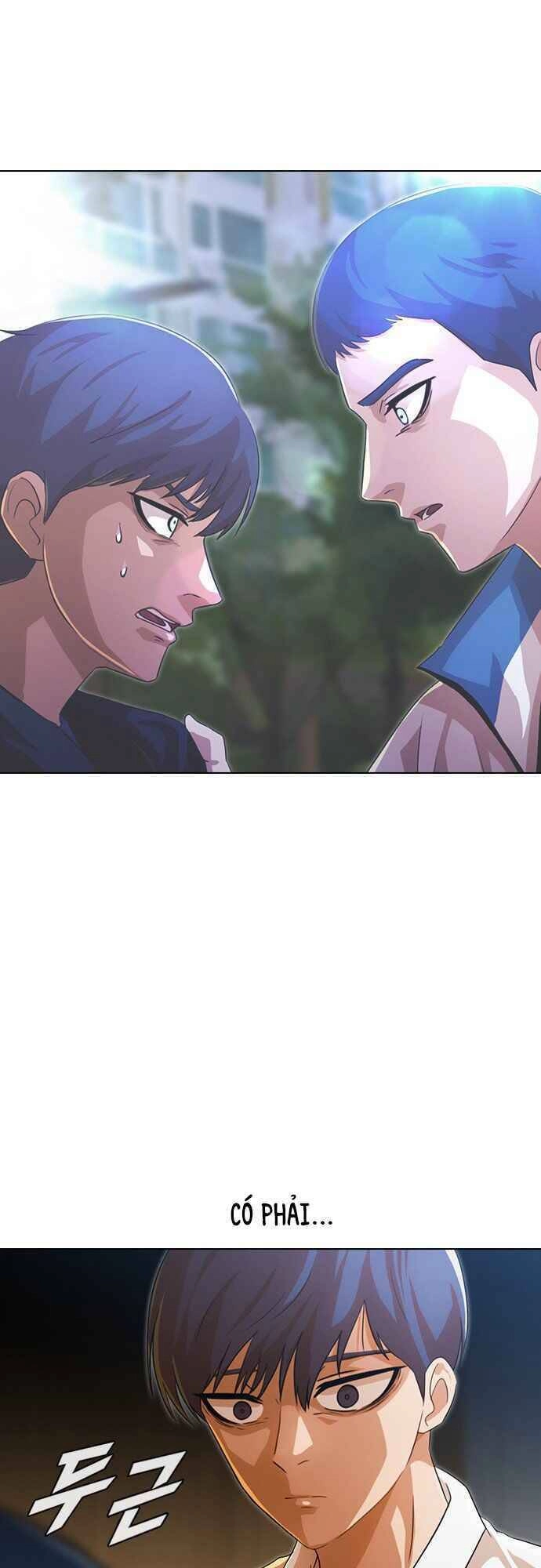 Cô Gái Từ Ứng Dụng Nhắn Tin Ngẫu Nhiên Chapter 109 - 57