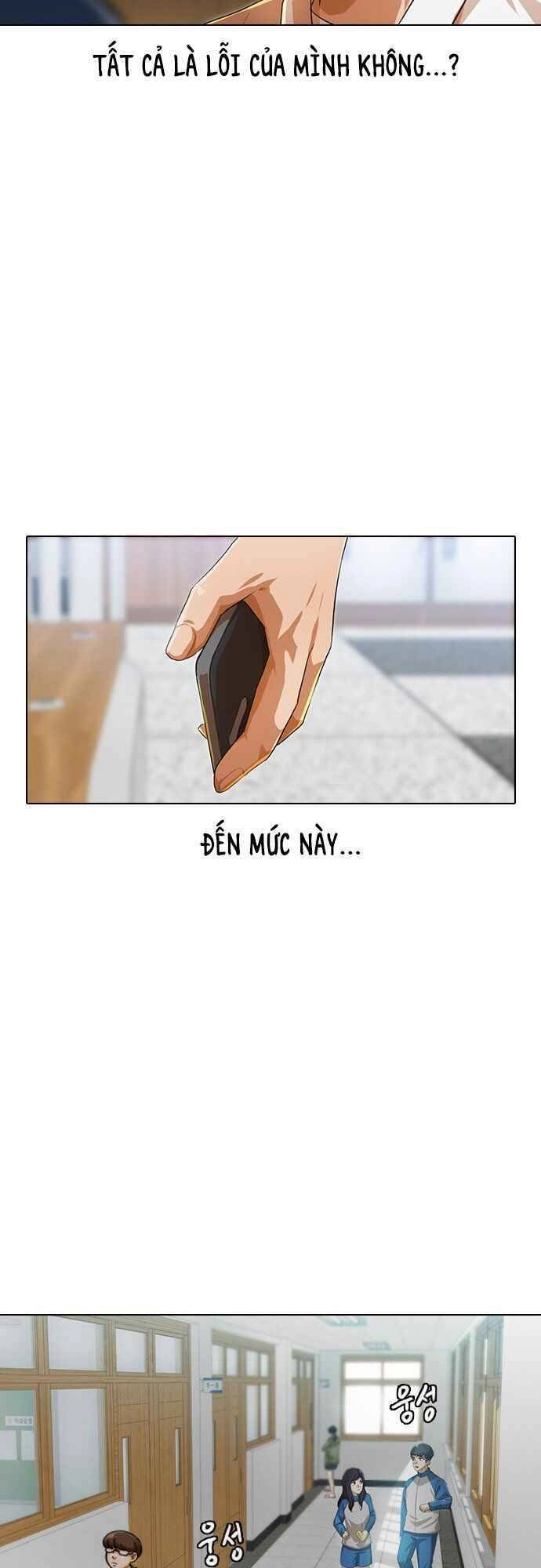 Cô Gái Từ Ứng Dụng Nhắn Tin Ngẫu Nhiên Chapter 109 - 58