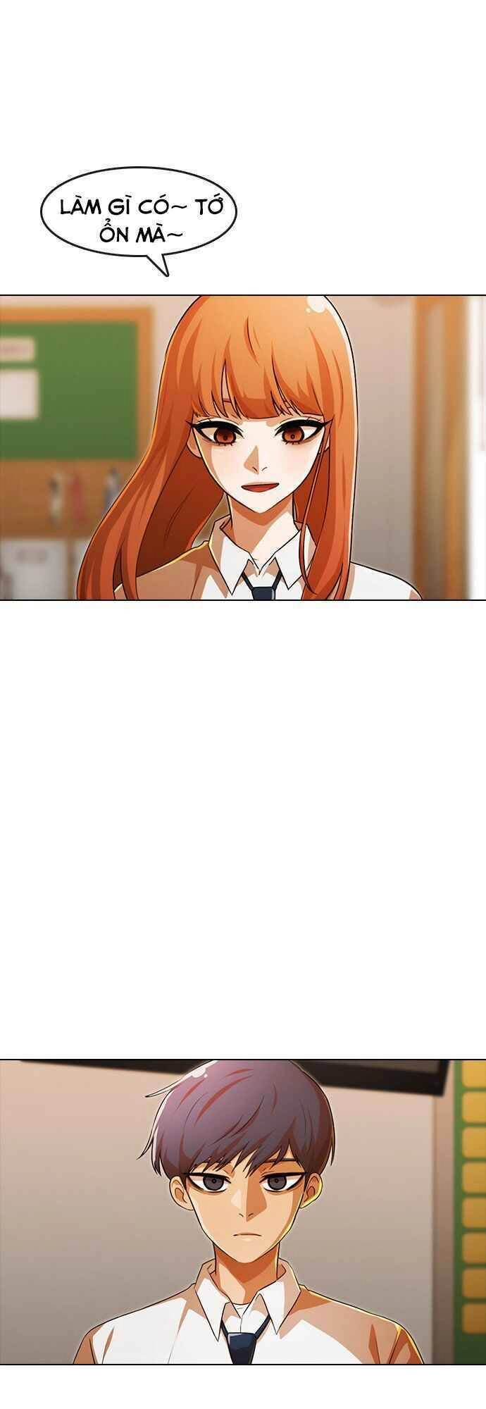 Cô Gái Từ Ứng Dụng Nhắn Tin Ngẫu Nhiên Chapter 109 - 69