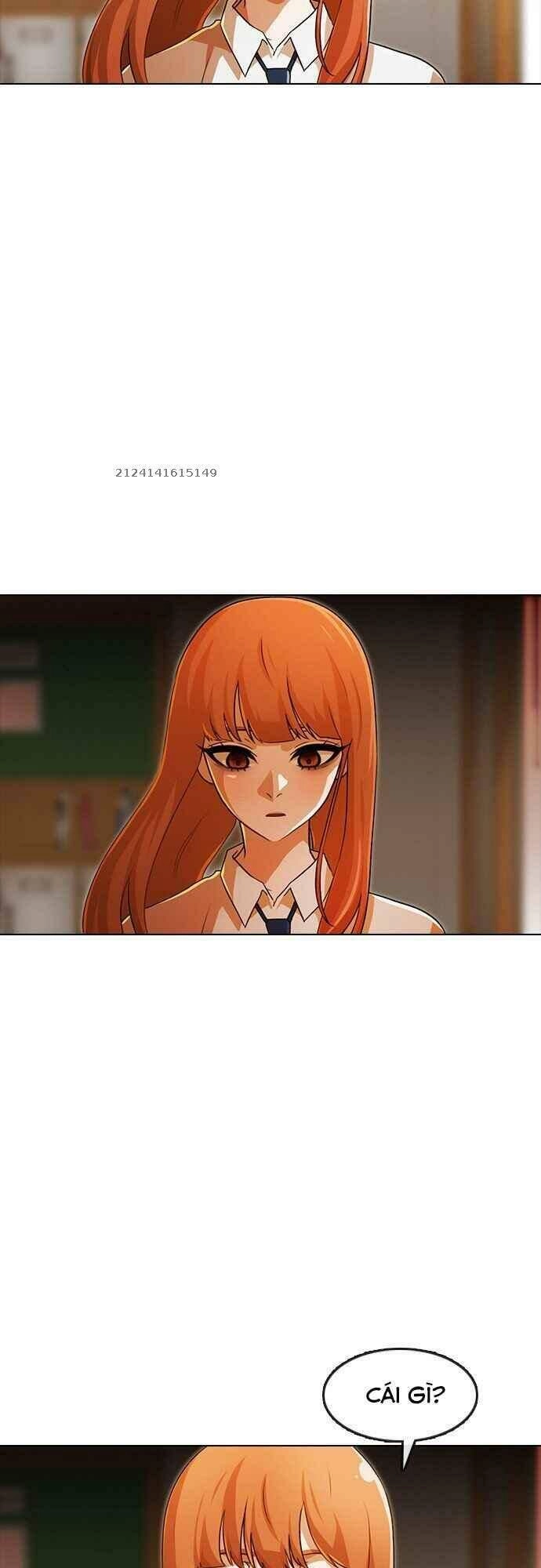 Cô Gái Từ Ứng Dụng Nhắn Tin Ngẫu Nhiên Chapter 109 - 71