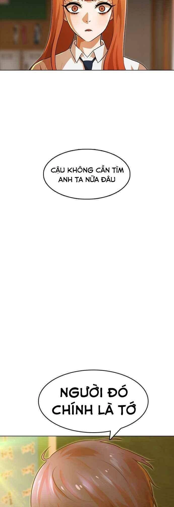 Cô Gái Từ Ứng Dụng Nhắn Tin Ngẫu Nhiên Chapter 109 - 72
