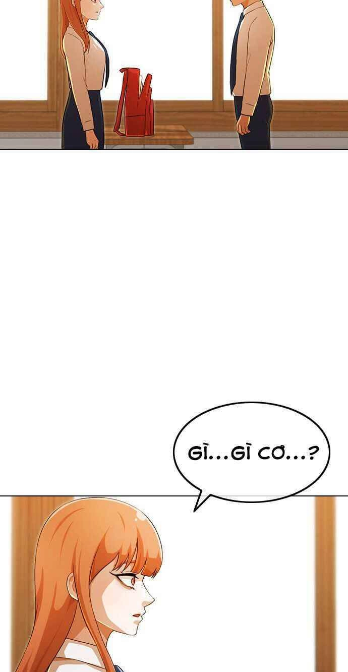 Cô Gái Từ Ứng Dụng Nhắn Tin Ngẫu Nhiên Chapter 110 - 3