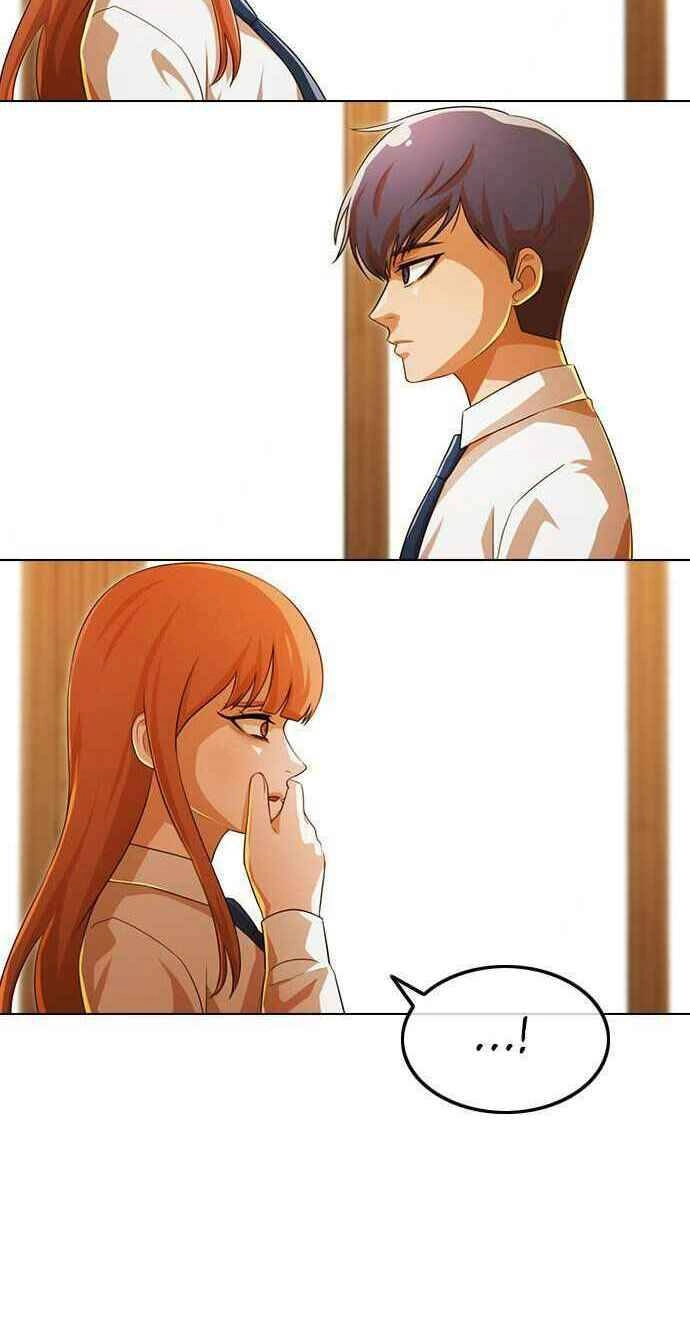 Cô Gái Từ Ứng Dụng Nhắn Tin Ngẫu Nhiên Chapter 110 - 4