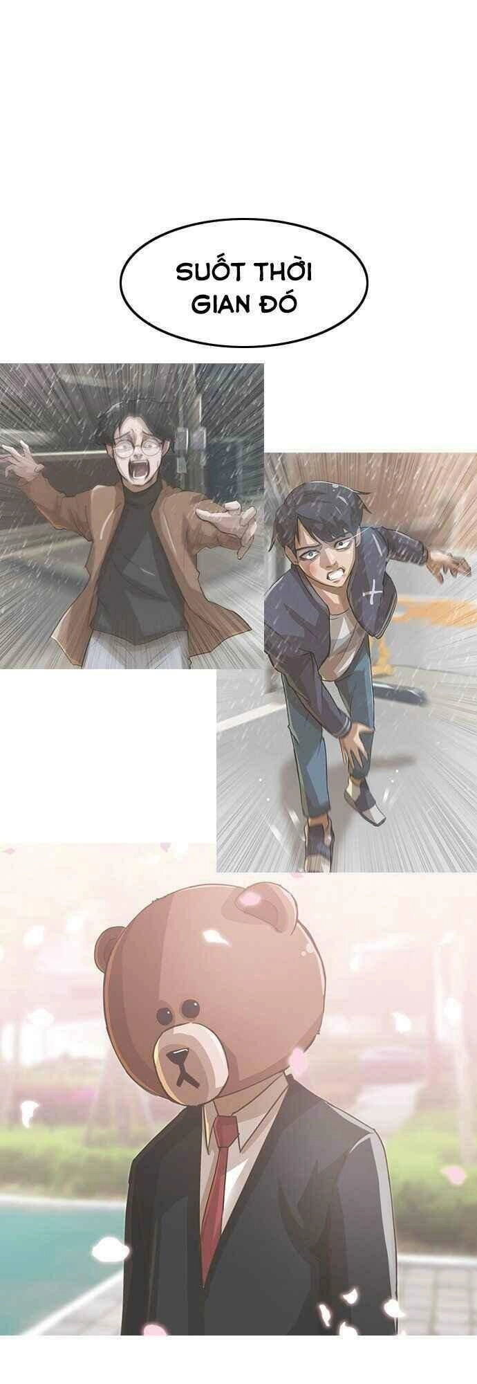 Cô Gái Từ Ứng Dụng Nhắn Tin Ngẫu Nhiên Chapter 110 - 5