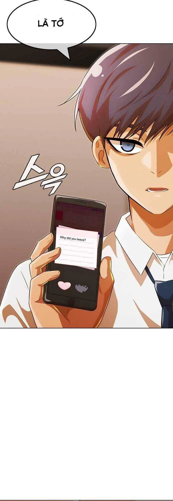 Cô Gái Từ Ứng Dụng Nhắn Tin Ngẫu Nhiên Chapter 110 - 7