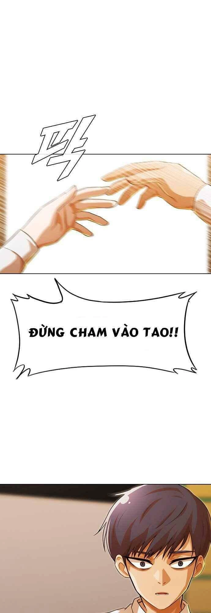 Cô Gái Từ Ứng Dụng Nhắn Tin Ngẫu Nhiên Chapter 110 - 11