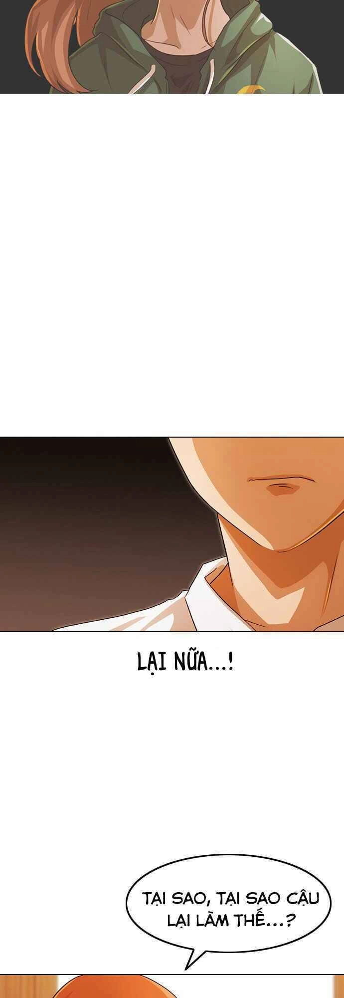 Cô Gái Từ Ứng Dụng Nhắn Tin Ngẫu Nhiên Chapter 110 - 14