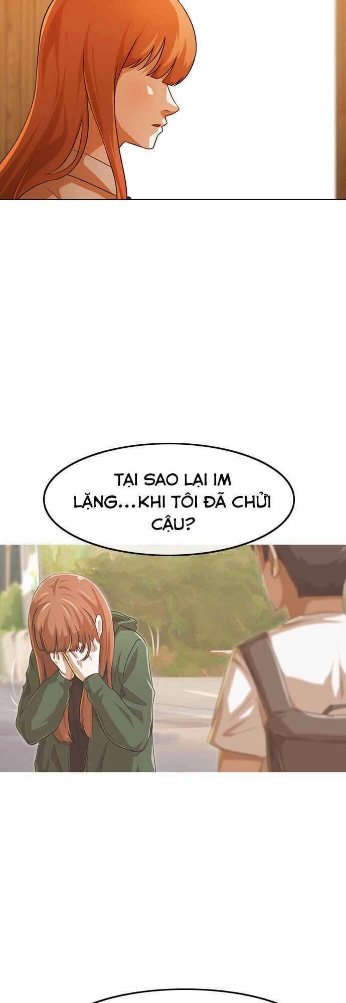 Cô Gái Từ Ứng Dụng Nhắn Tin Ngẫu Nhiên Chapter 110 - 15