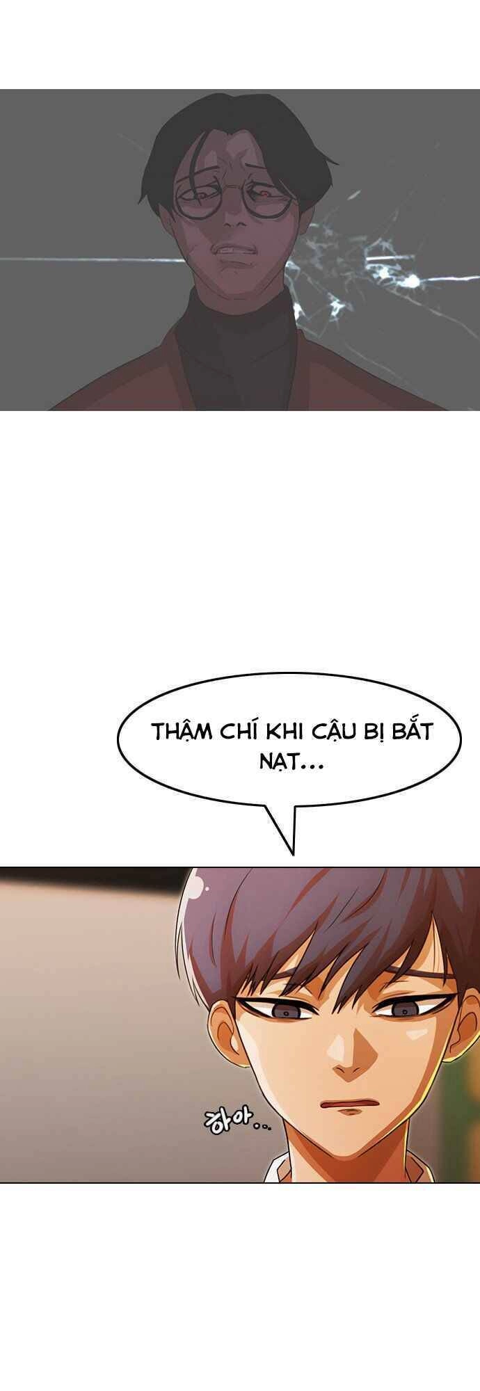 Cô Gái Từ Ứng Dụng Nhắn Tin Ngẫu Nhiên Chapter 110 - 19