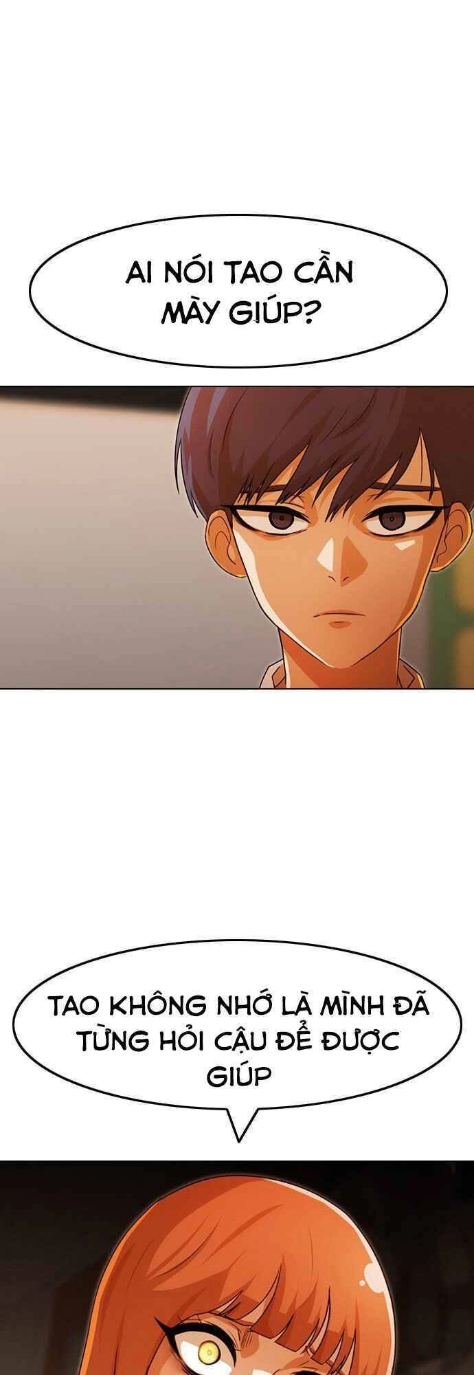 Cô Gái Từ Ứng Dụng Nhắn Tin Ngẫu Nhiên Chapter 110 - 22