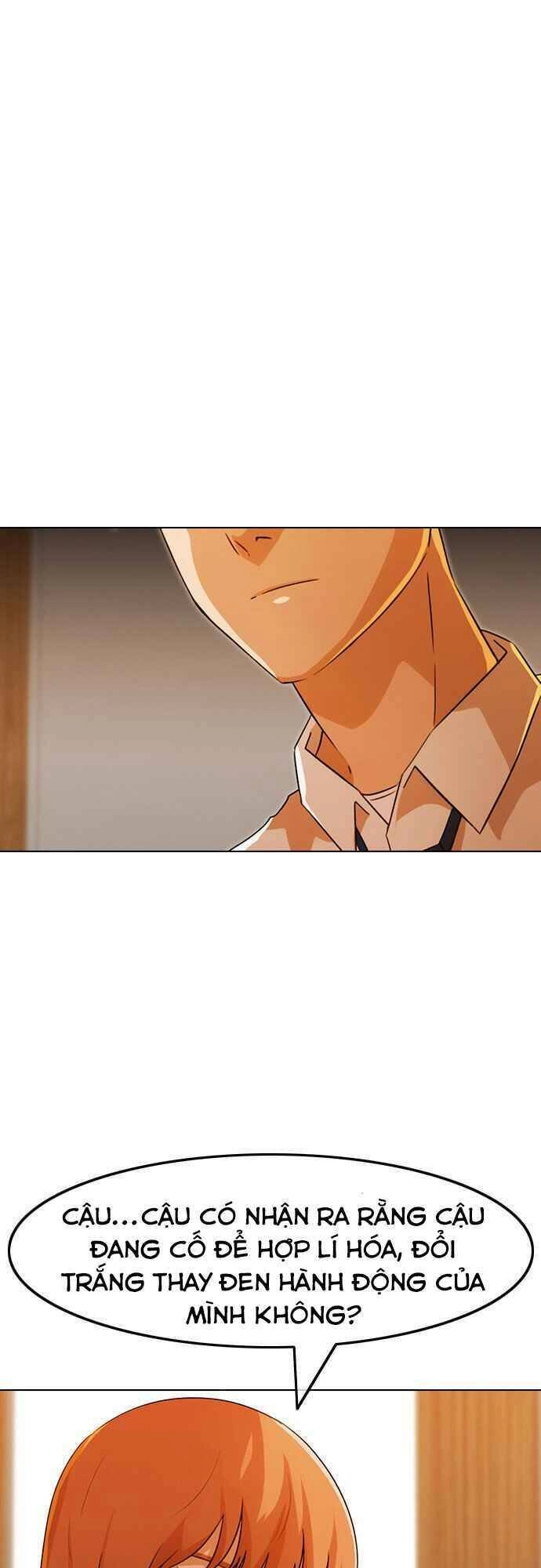 Cô Gái Từ Ứng Dụng Nhắn Tin Ngẫu Nhiên Chapter 110 - 24