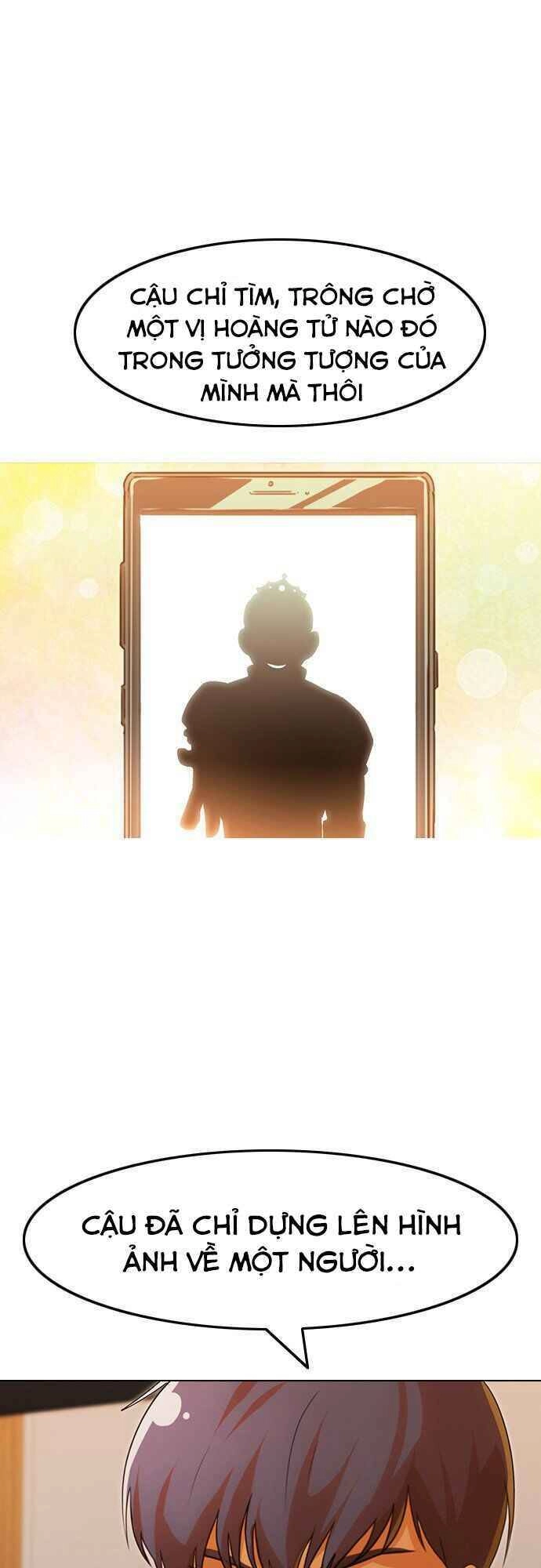 Cô Gái Từ Ứng Dụng Nhắn Tin Ngẫu Nhiên Chapter 110 - 28