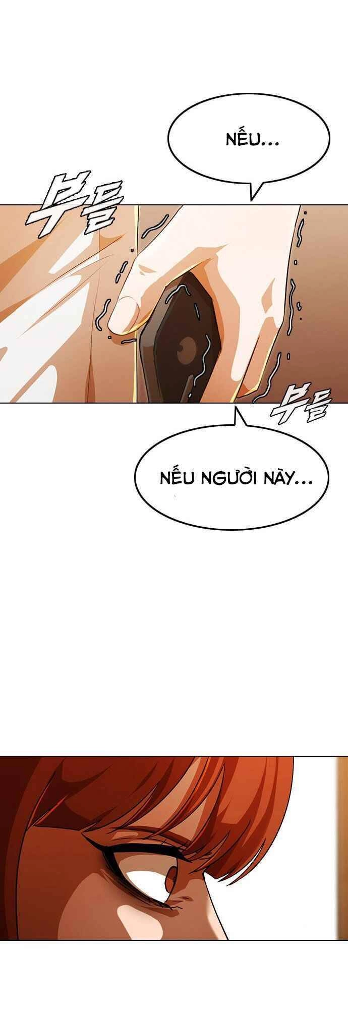 Cô Gái Từ Ứng Dụng Nhắn Tin Ngẫu Nhiên Chapter 110 - 30