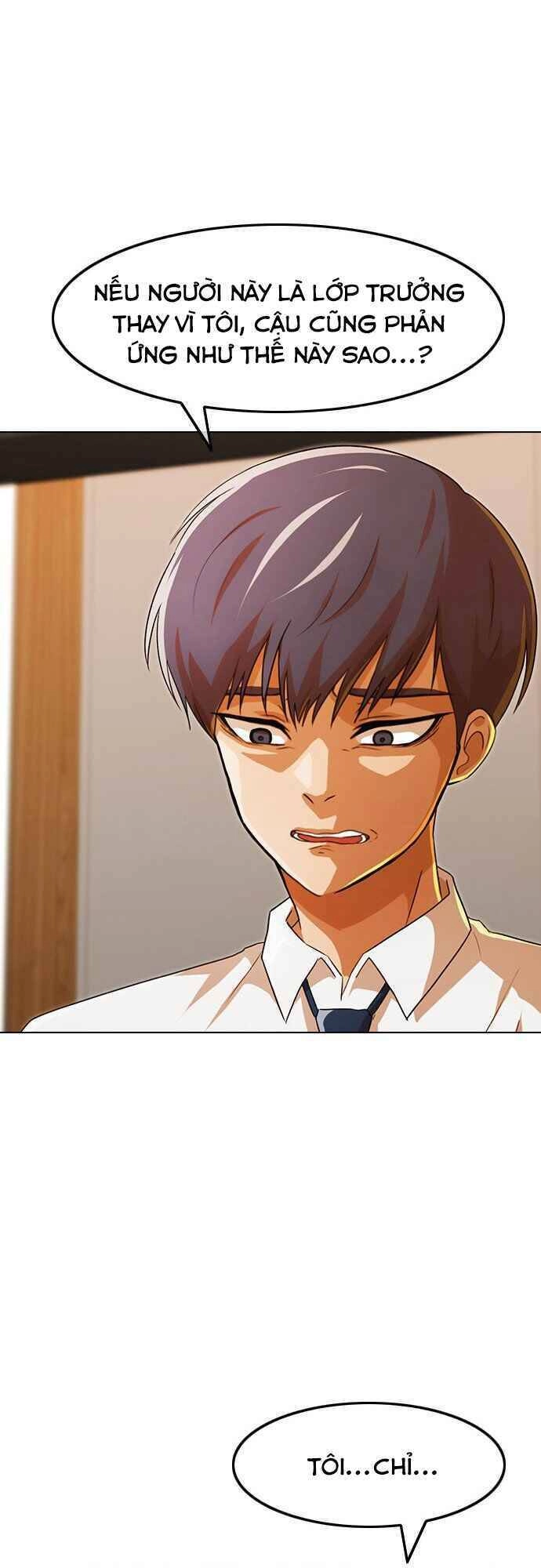 Cô Gái Từ Ứng Dụng Nhắn Tin Ngẫu Nhiên Chapter 110 - 31