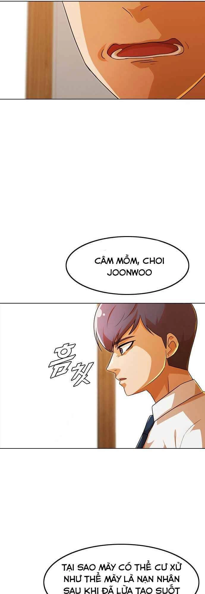 Cô Gái Từ Ứng Dụng Nhắn Tin Ngẫu Nhiên Chapter 110 - 32