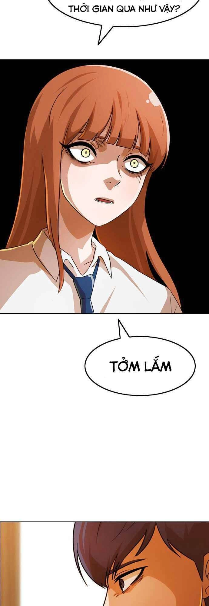 Cô Gái Từ Ứng Dụng Nhắn Tin Ngẫu Nhiên Chapter 110 - 33