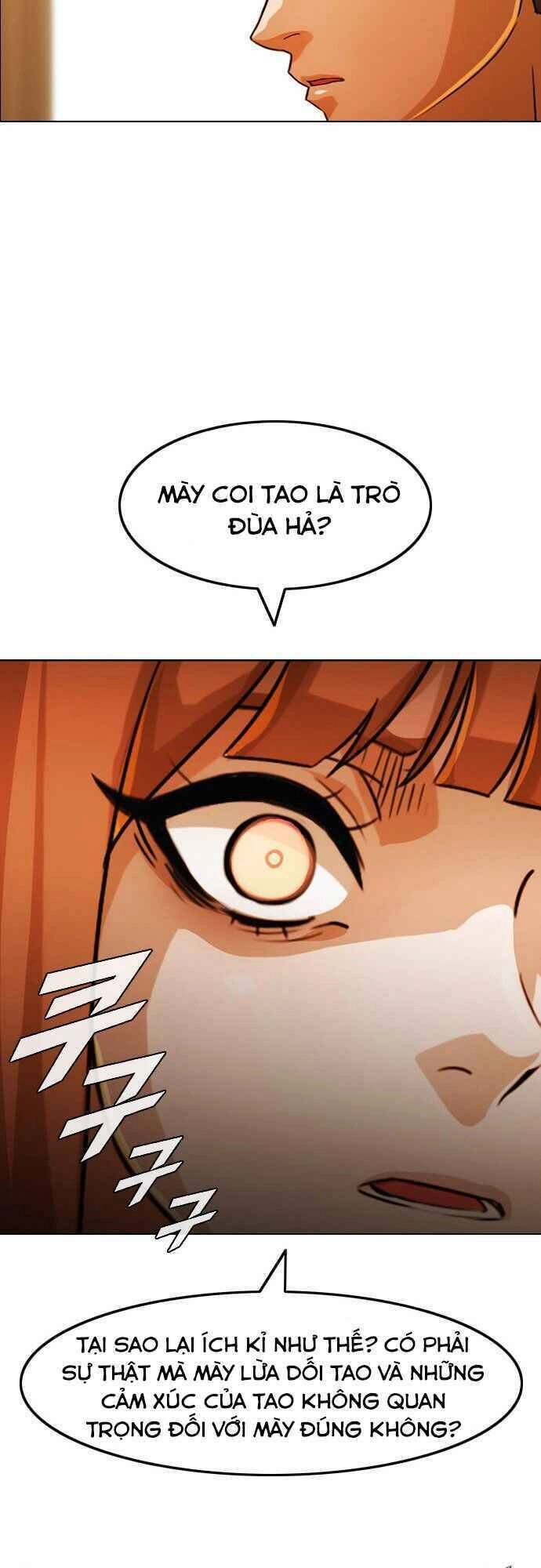 Cô Gái Từ Ứng Dụng Nhắn Tin Ngẫu Nhiên Chapter 110 - 34