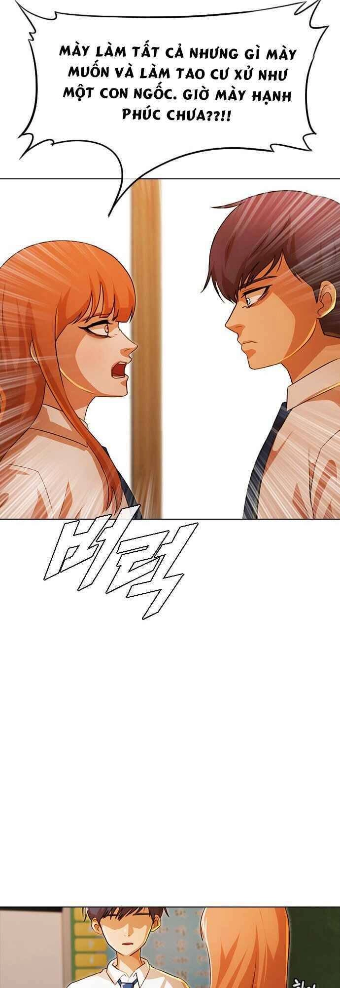 Cô Gái Từ Ứng Dụng Nhắn Tin Ngẫu Nhiên Chapter 110 - 35