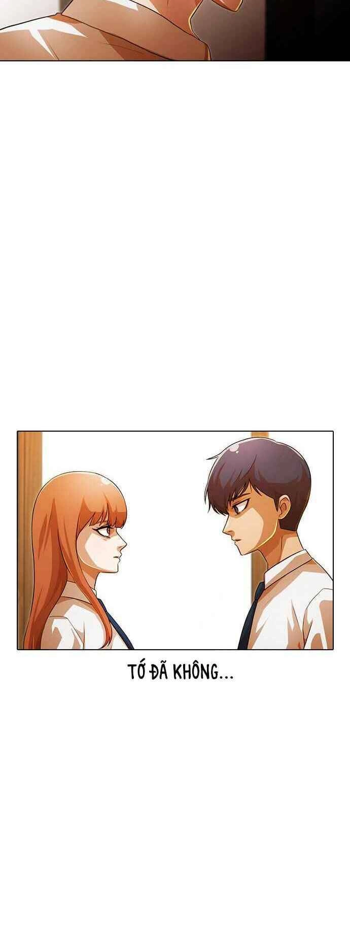 Cô Gái Từ Ứng Dụng Nhắn Tin Ngẫu Nhiên Chapter 110 - 38