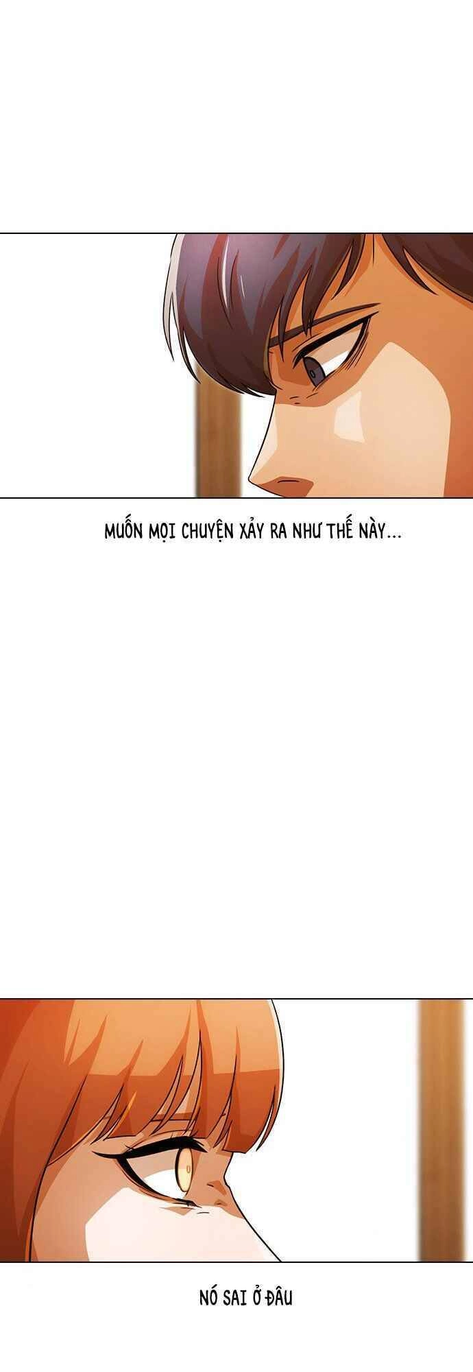 Cô Gái Từ Ứng Dụng Nhắn Tin Ngẫu Nhiên Chapter 110 - 39