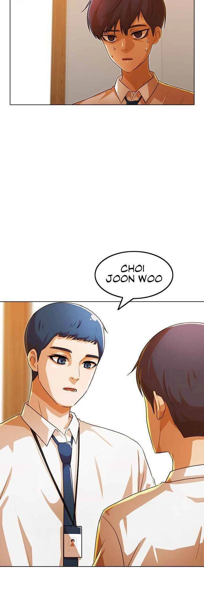 Cô Gái Từ Ứng Dụng Nhắn Tin Ngẫu Nhiên Chapter 110 - 43