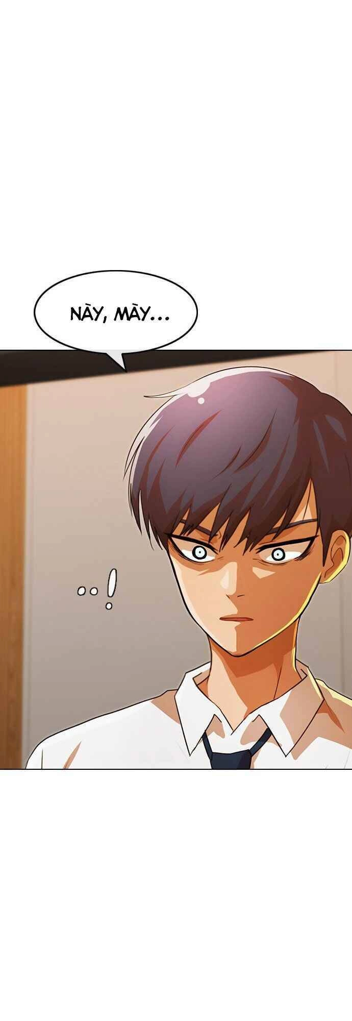 Cô Gái Từ Ứng Dụng Nhắn Tin Ngẫu Nhiên Chapter 110 - 44