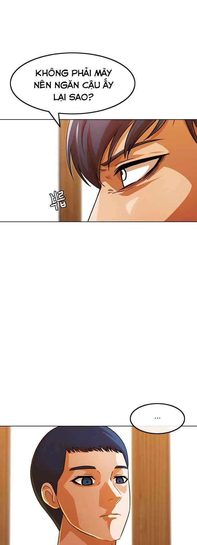 Cô Gái Từ Ứng Dụng Nhắn Tin Ngẫu Nhiên Chapter 110 - 46