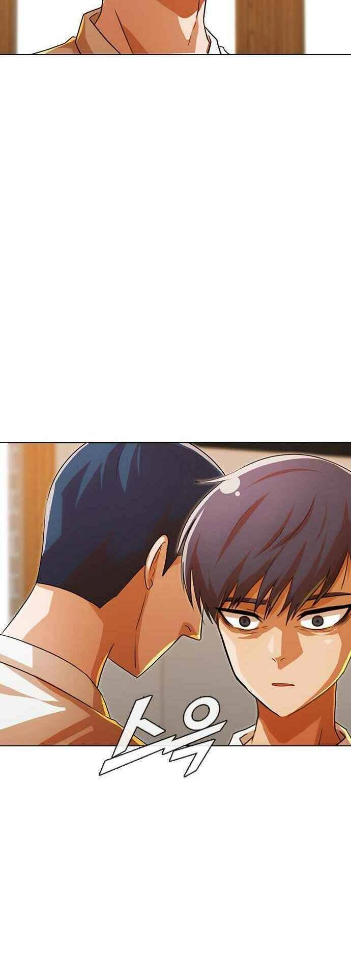 Cô Gái Từ Ứng Dụng Nhắn Tin Ngẫu Nhiên Chapter 110 - 47