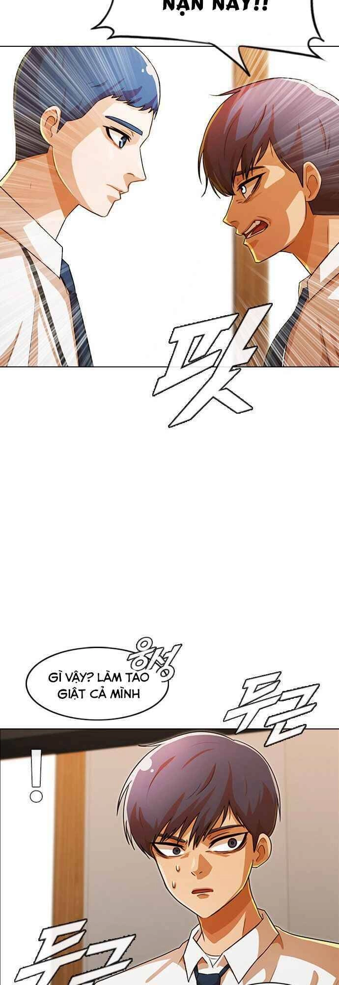 Cô Gái Từ Ứng Dụng Nhắn Tin Ngẫu Nhiên Chapter 110 - 50