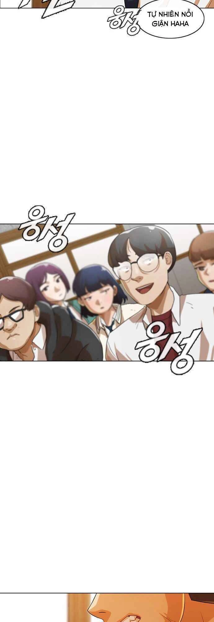 Cô Gái Từ Ứng Dụng Nhắn Tin Ngẫu Nhiên Chapter 110 - 51