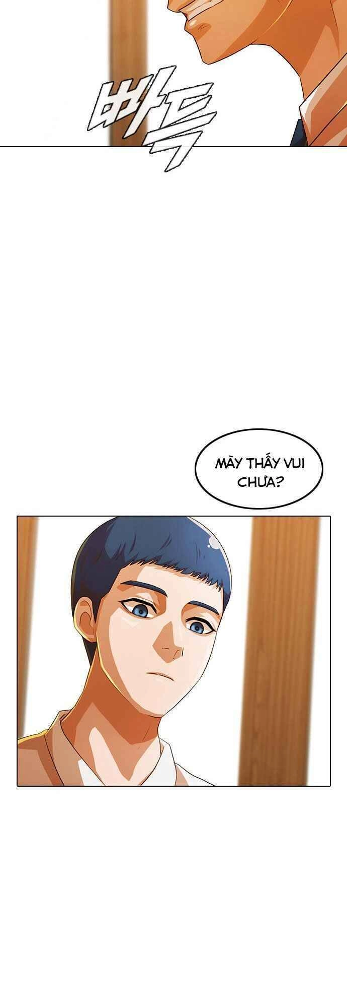 Cô Gái Từ Ứng Dụng Nhắn Tin Ngẫu Nhiên Chapter 110 - 52