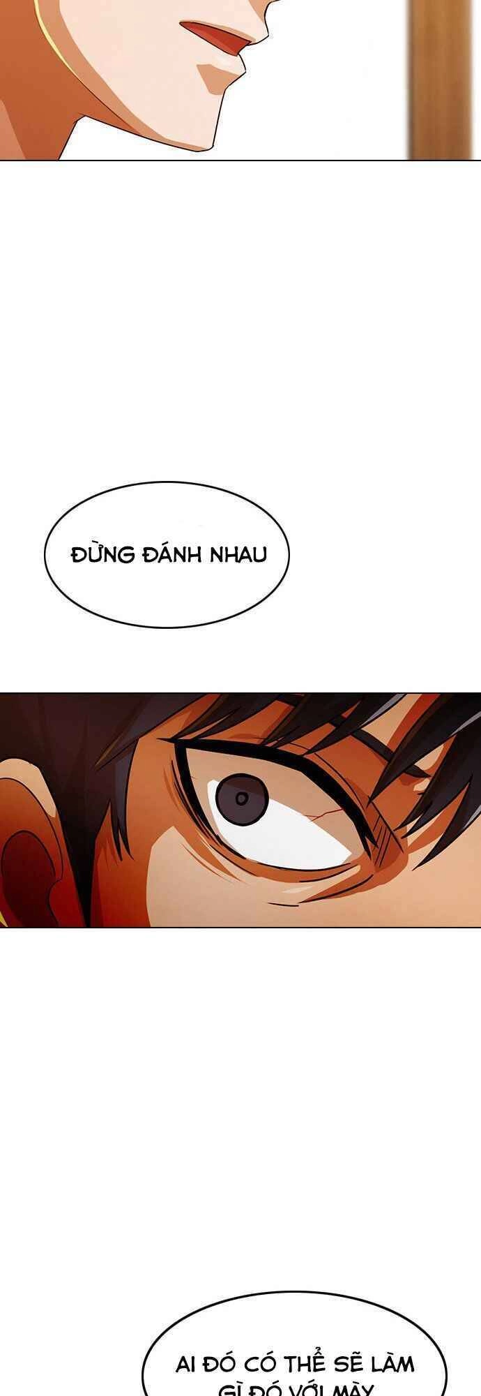 Cô Gái Từ Ứng Dụng Nhắn Tin Ngẫu Nhiên Chapter 110 - 54