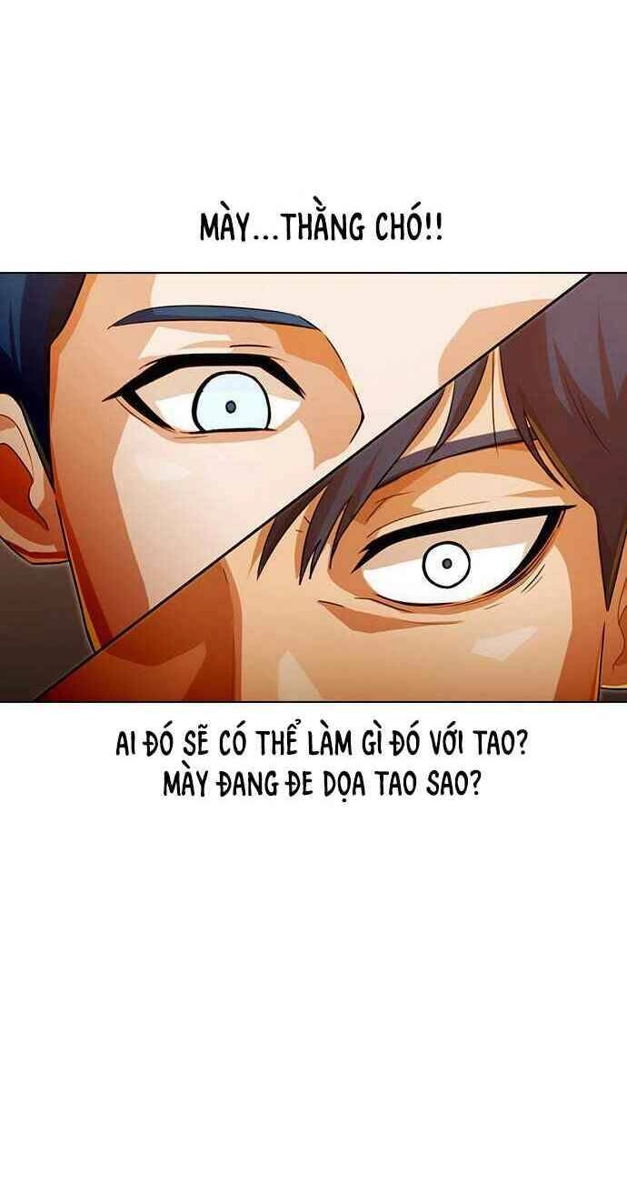 Cô Gái Từ Ứng Dụng Nhắn Tin Ngẫu Nhiên Chapter 110 - 56