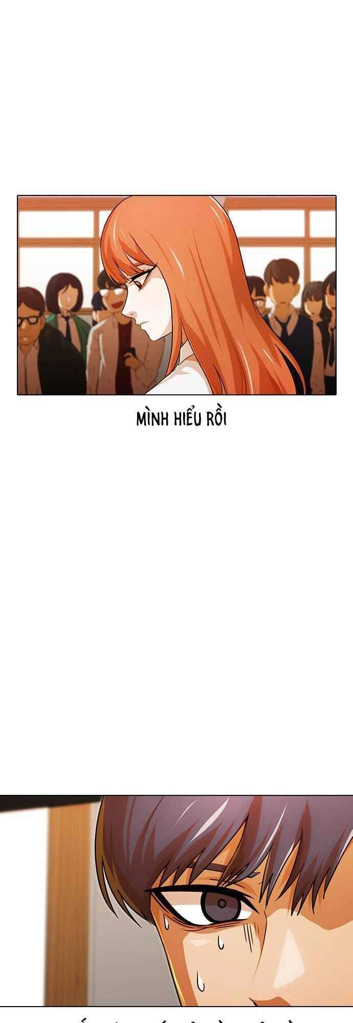 Cô Gái Từ Ứng Dụng Nhắn Tin Ngẫu Nhiên Chapter 110 - 57