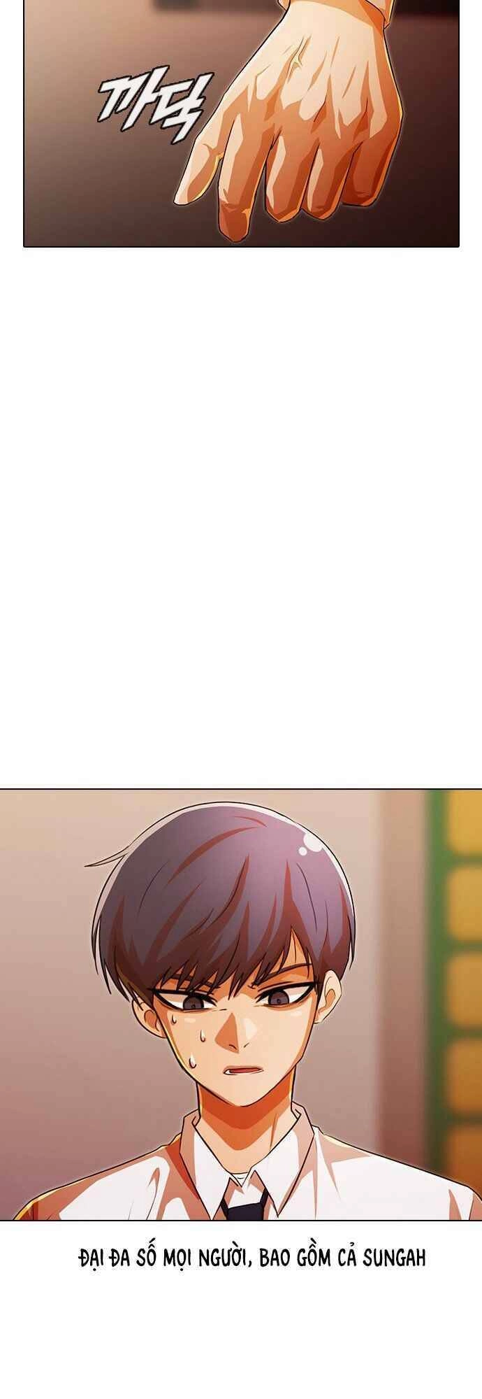 Cô Gái Từ Ứng Dụng Nhắn Tin Ngẫu Nhiên Chapter 110 - 59