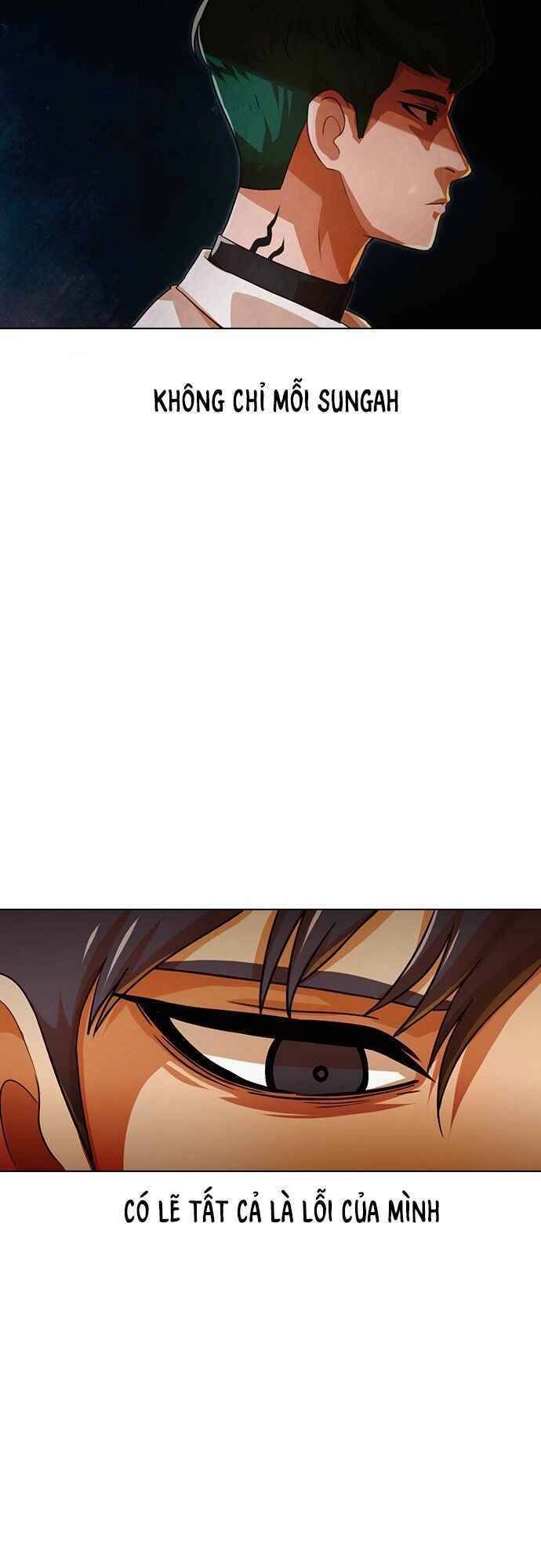 Cô Gái Từ Ứng Dụng Nhắn Tin Ngẫu Nhiên Chapter 110 - 62