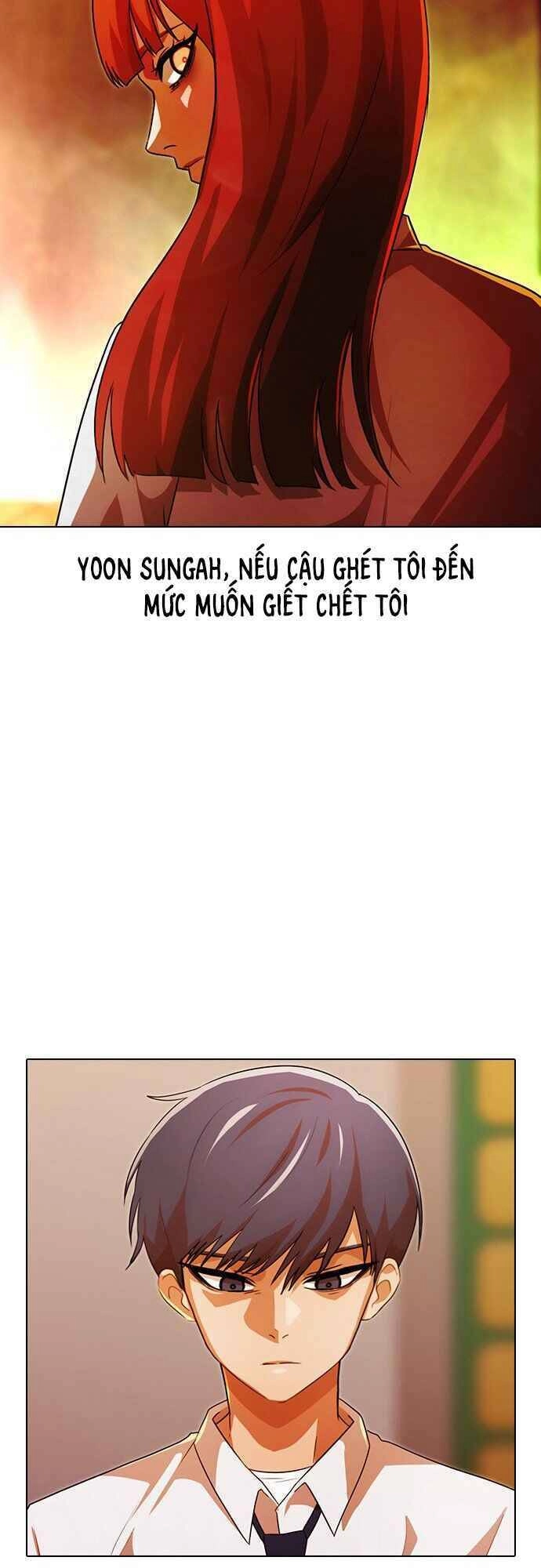 Cô Gái Từ Ứng Dụng Nhắn Tin Ngẫu Nhiên Chapter 110 - 64