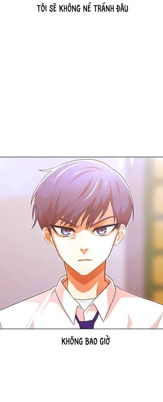 Cô Gái Từ Ứng Dụng Nhắn Tin Ngẫu Nhiên Chapter 110 - 65