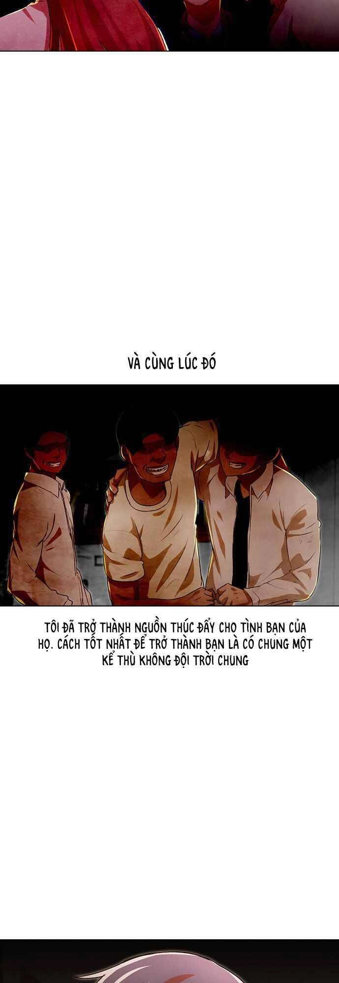 Cô Gái Từ Ứng Dụng Nhắn Tin Ngẫu Nhiên Chapter 110 - 68