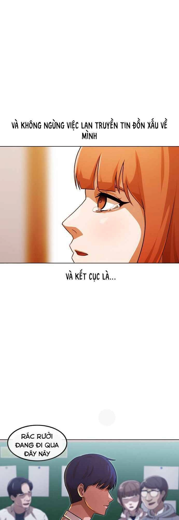 Cô Gái Từ Ứng Dụng Nhắn Tin Ngẫu Nhiên Chapter 110 - 70