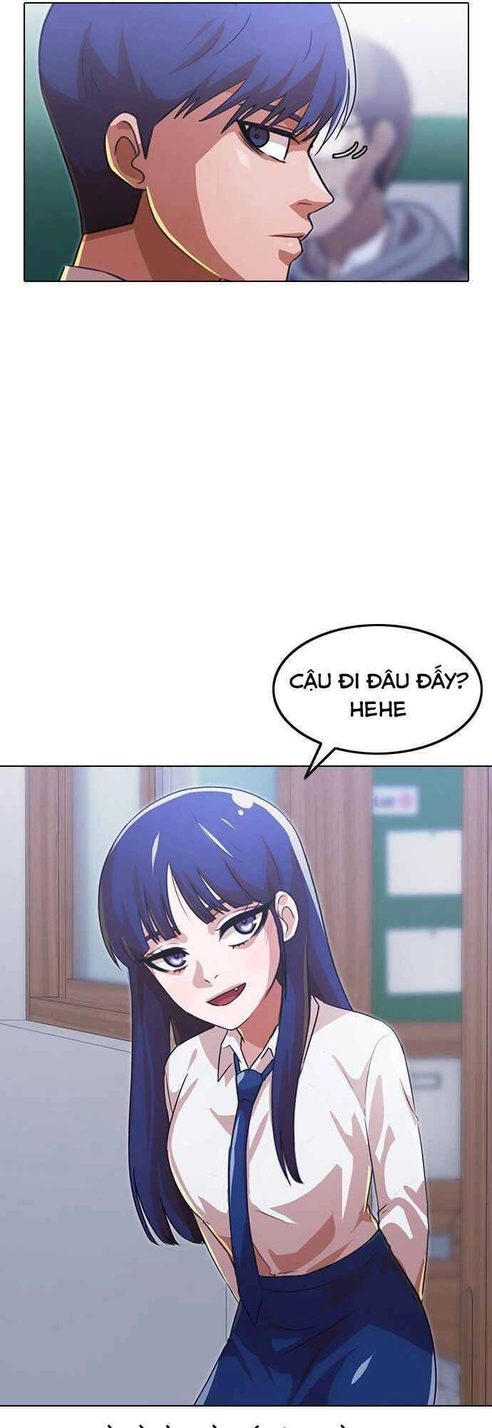 Cô Gái Từ Ứng Dụng Nhắn Tin Ngẫu Nhiên Chapter 110 - 72