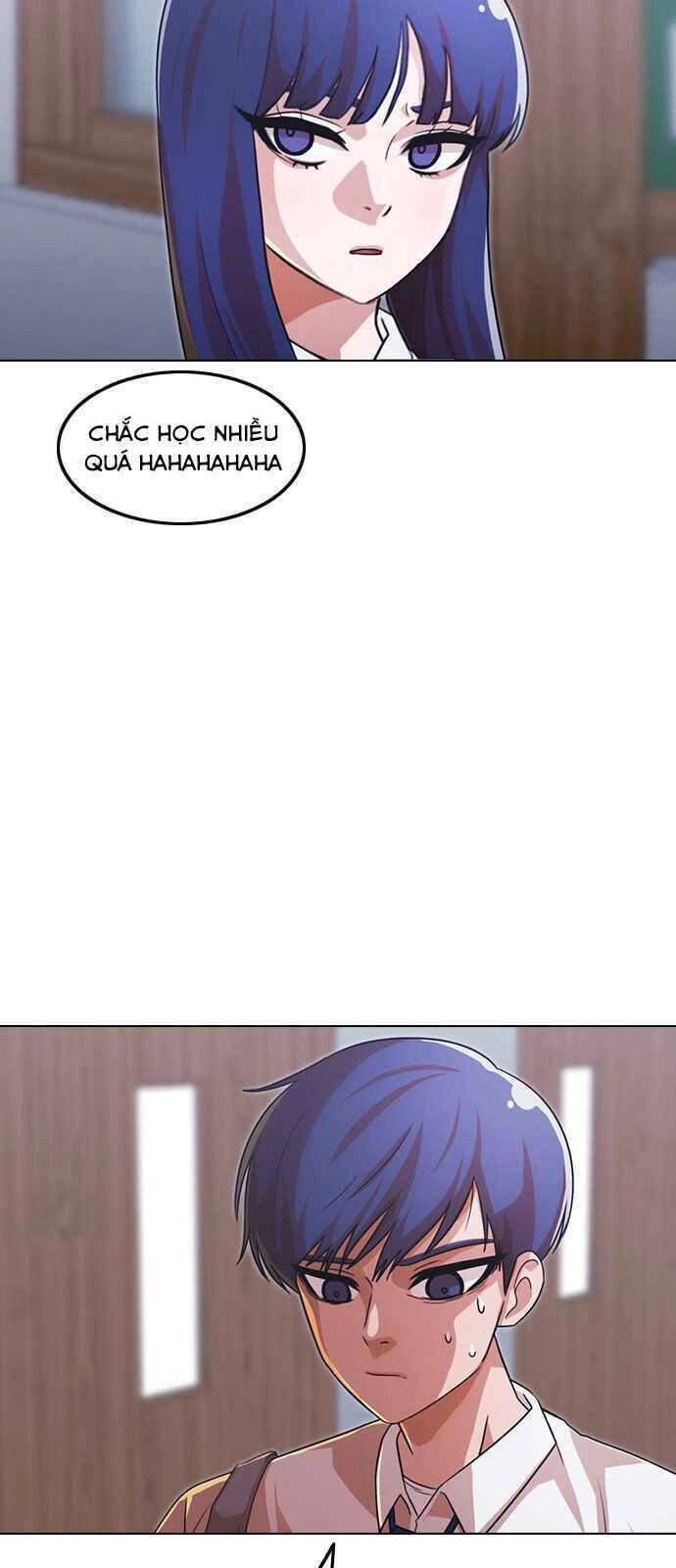 Cô Gái Từ Ứng Dụng Nhắn Tin Ngẫu Nhiên Chapter 110 - 75