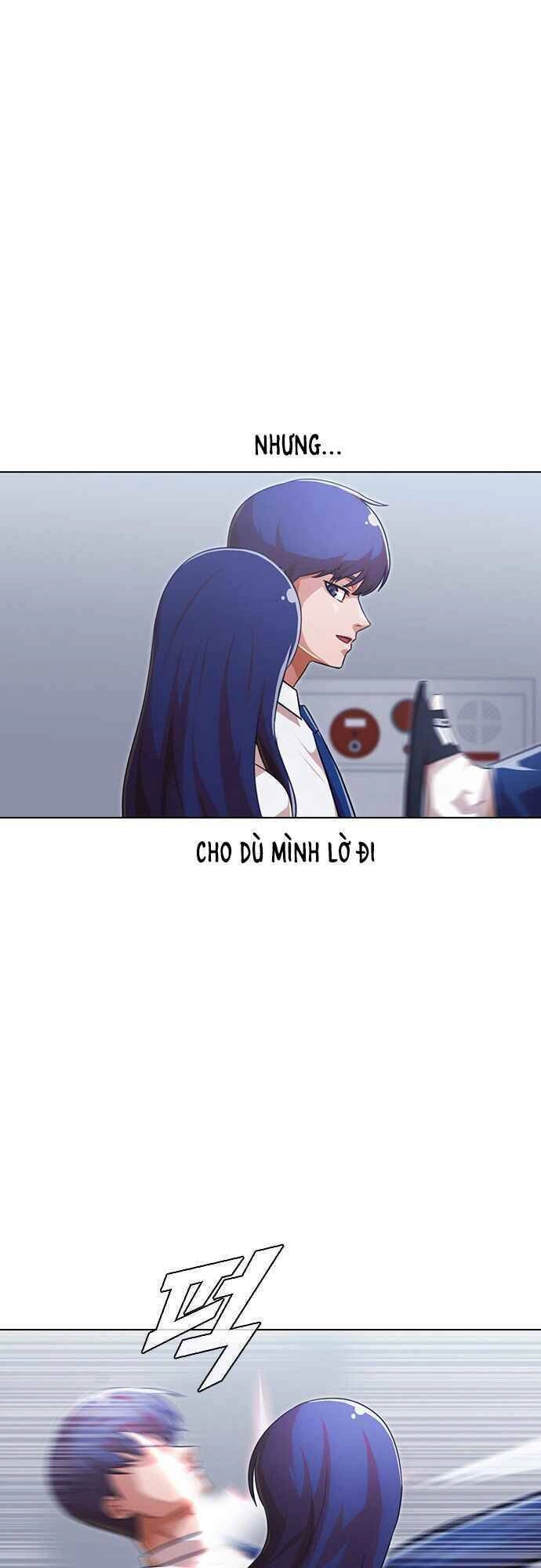 Cô Gái Từ Ứng Dụng Nhắn Tin Ngẫu Nhiên Chapter 110 - 78