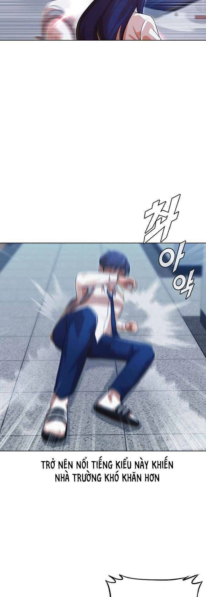 Cô Gái Từ Ứng Dụng Nhắn Tin Ngẫu Nhiên Chapter 110 - 79