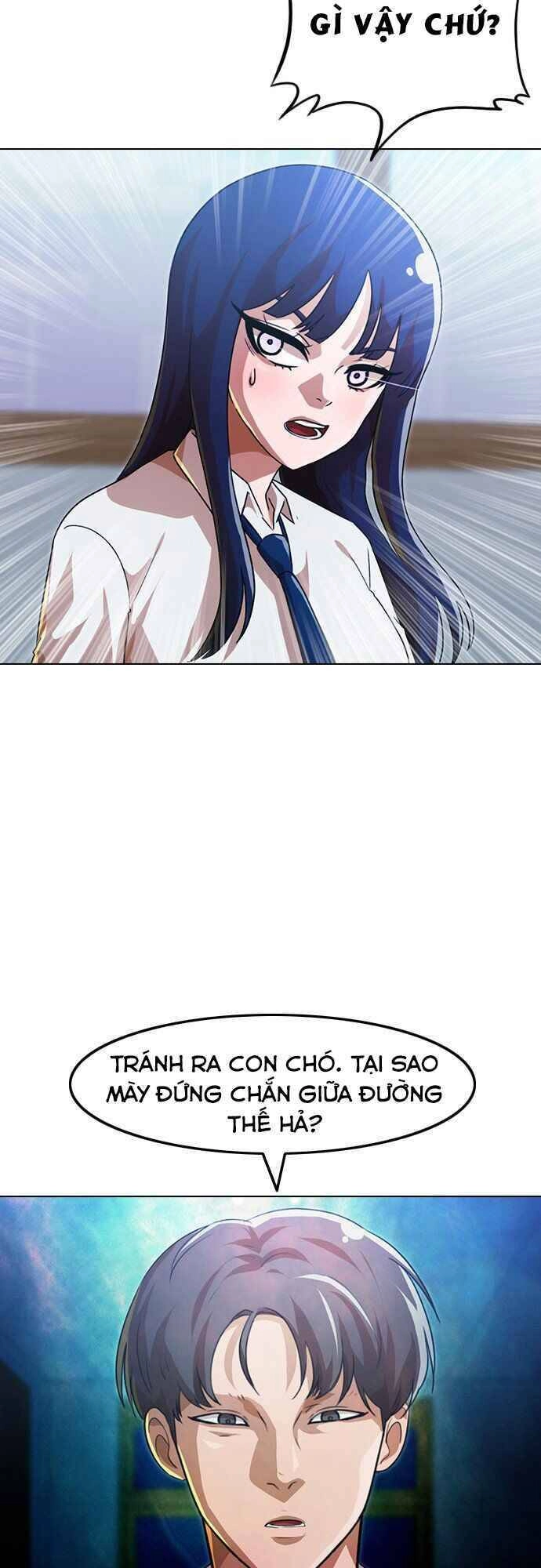 Cô Gái Từ Ứng Dụng Nhắn Tin Ngẫu Nhiên Chapter 110 - 80