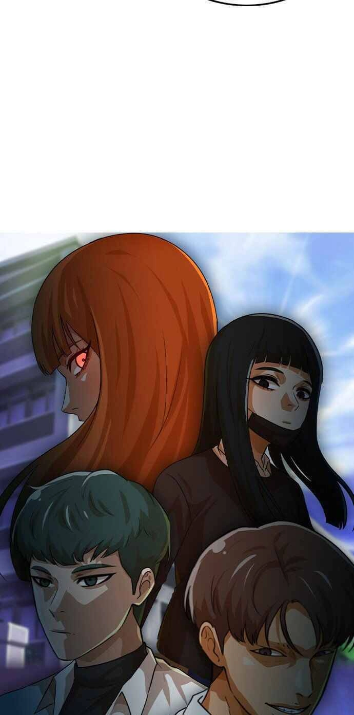 Cô Gái Từ Ứng Dụng Nhắn Tin Ngẫu Nhiên Chapter 110 - 84