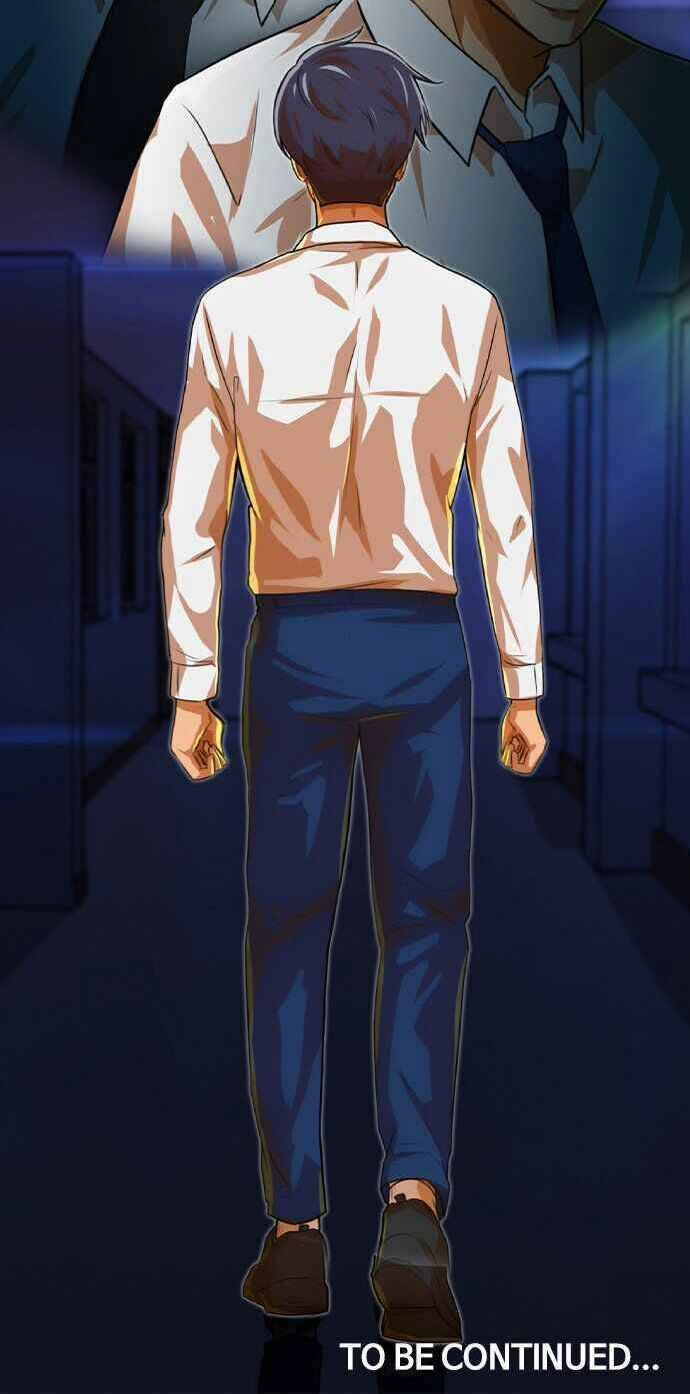 Cô Gái Từ Ứng Dụng Nhắn Tin Ngẫu Nhiên Chapter 110 - 85