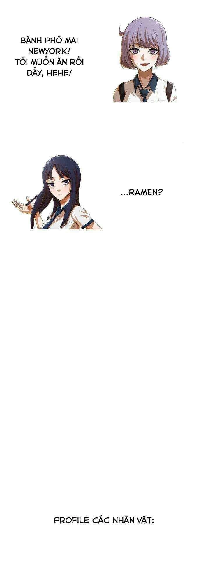 Cô Gái Từ Ứng Dụng Nhắn Tin Ngẫu Nhiên Chapter 110 - 90